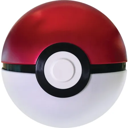 Pokemon TCG: Poké Ball Tin (2025)